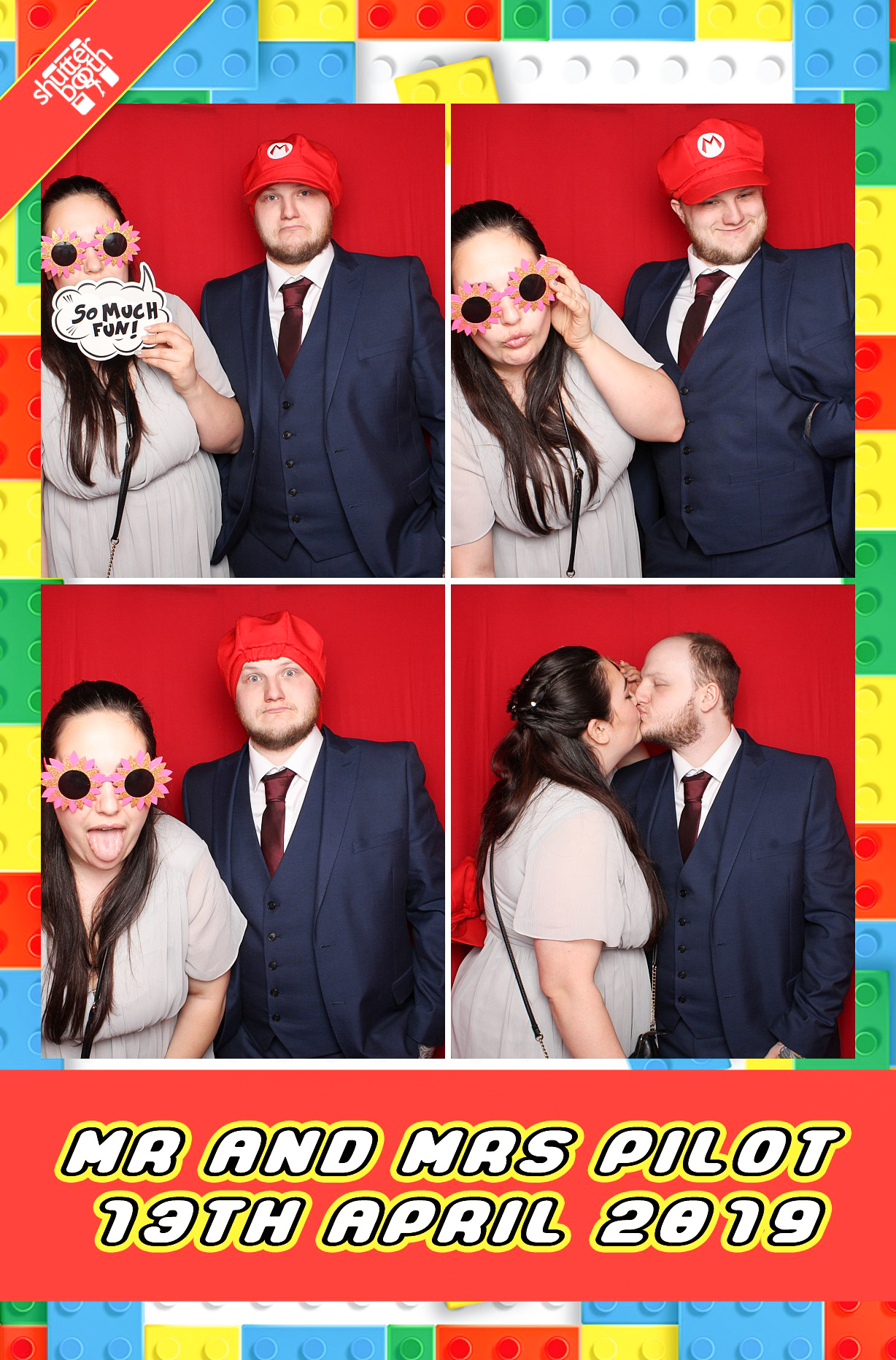 Mr and Mrs Pilot's Wedding | View more photos from the event at gallery.shutterbooth.co.uk/u/Shutterbooth/Mr-and-Mrs-Pilots-Wedding